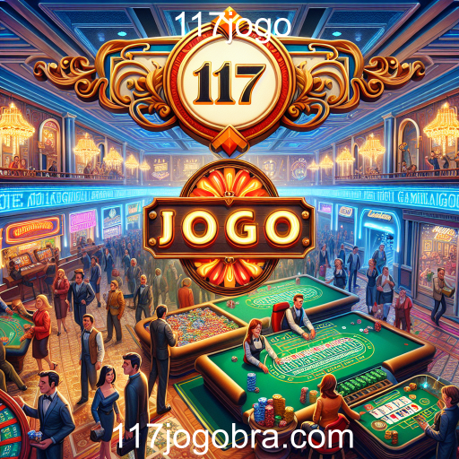 A Ascensão dos Jogos de Simulação no 117jogo